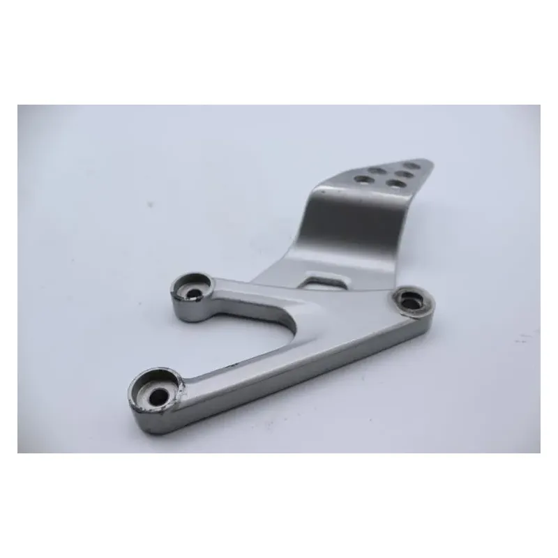 Platine avant gauche YAMAHA YZF 125 R 2008 - 2013