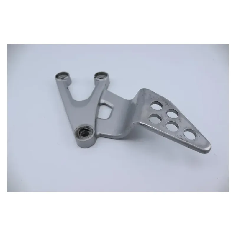 Platine avant gauche YAMAHA YZF 125 R 2008 - 2013