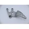 Platine avant gauche YAMAHA YZF 125 R 2008 - 2013 Platine avant gauche YAMAHA YZF 125 R 2008 - 2013