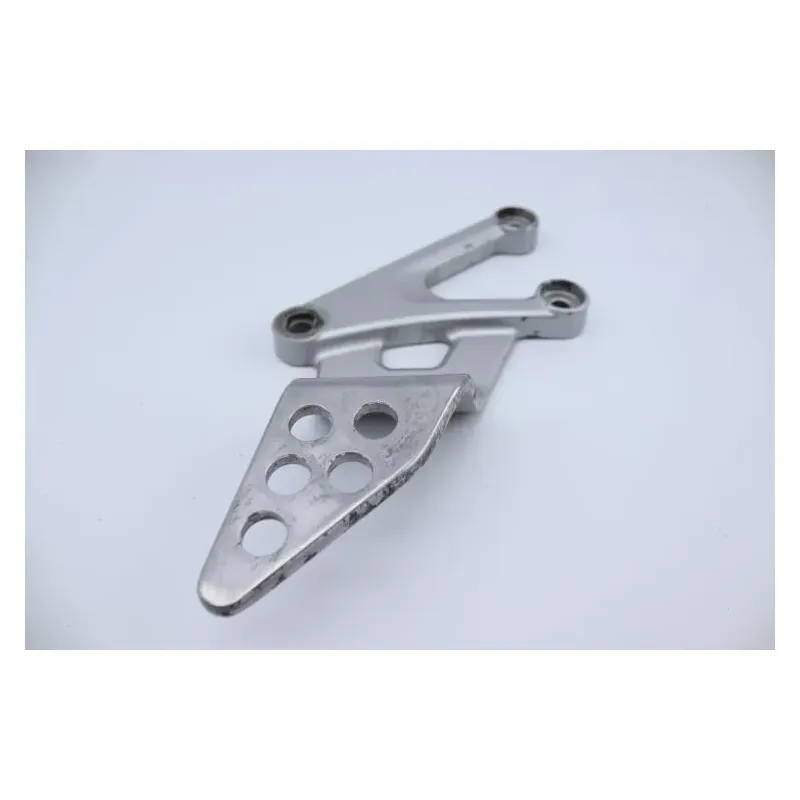 Platine avant gauche YAMAHA YZF 125 R 2008 - 2013