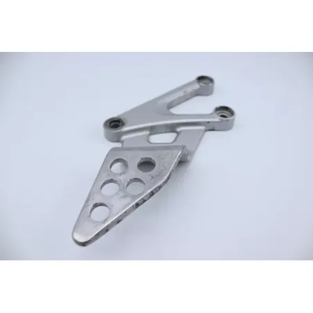 Platine avant gauche YAMAHA YZF 125 R 2008 - 2013