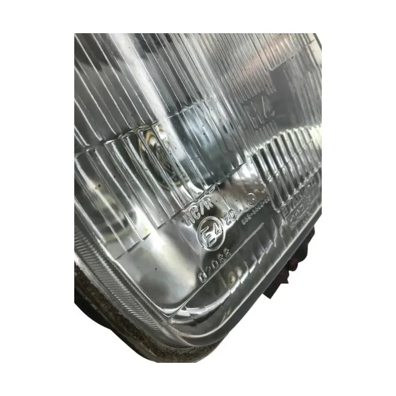 Optique (feux)(phare) HONDA XL V 600 1991-1993 TRANSALP