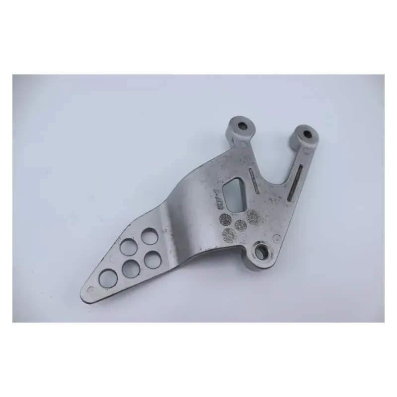 Platine avant gauche YAMAHA YZF 125 R 2008 - 2013
