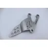 Platine avant gauche YAMAHA YZF 125 R 2008 - 2013 Platine avant gauche YAMAHA YZF 125 R 2008 - 2013