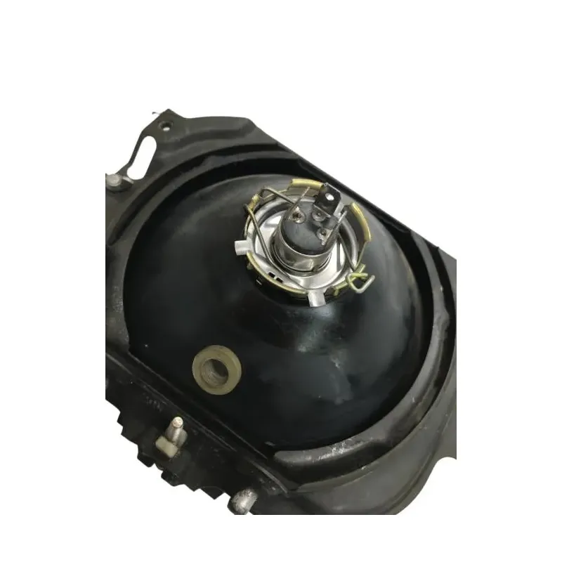 Optique (feux)(phare) HONDA XL V 600 1991-1993 TRANSALP