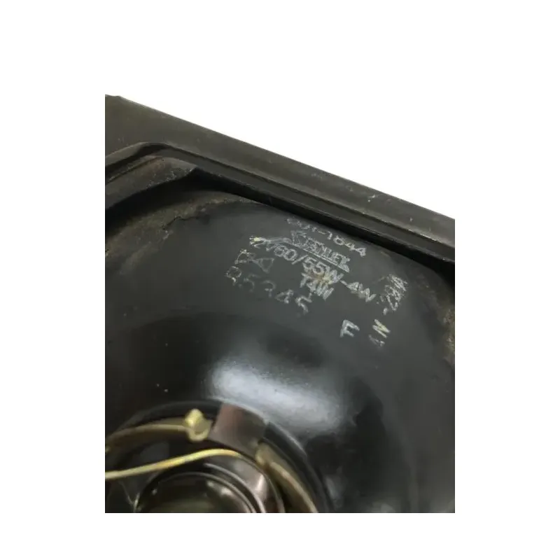 Optique (feux)(phare) HONDA XL V 600 1991-1993 TRANSALP