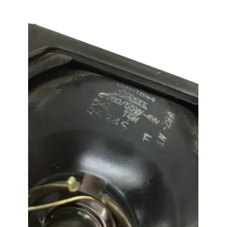 Optique (feux)(phare) HONDA XL V 600 1991-1993 TRANSALP