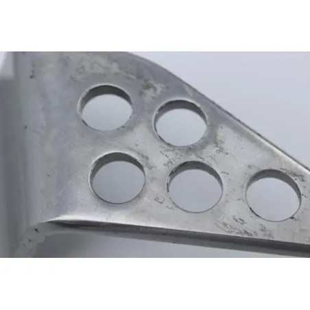 Platine avant gauche YAMAHA YZF 125 R 2008 - 2013