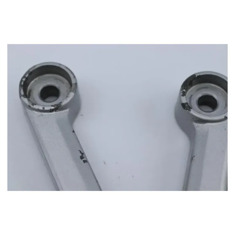 Platine avant gauche YAMAHA YZF 125 R 2008 - 2013