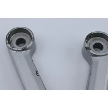 Platine avant gauche YAMAHA YZF 125 R 2008 - 2013