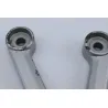 Platine avant gauche YAMAHA YZF 125 R 2008 - 2013 Platine avant gauche YAMAHA YZF 125 R 2008 - 2013