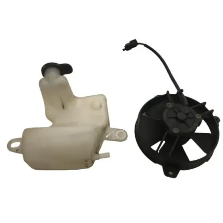 Ventilateur YAMAHA YPR 125 2010-2013 XMAX