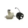 Ventilateur YAMAHA YPR 125 2010-2013 XMAX