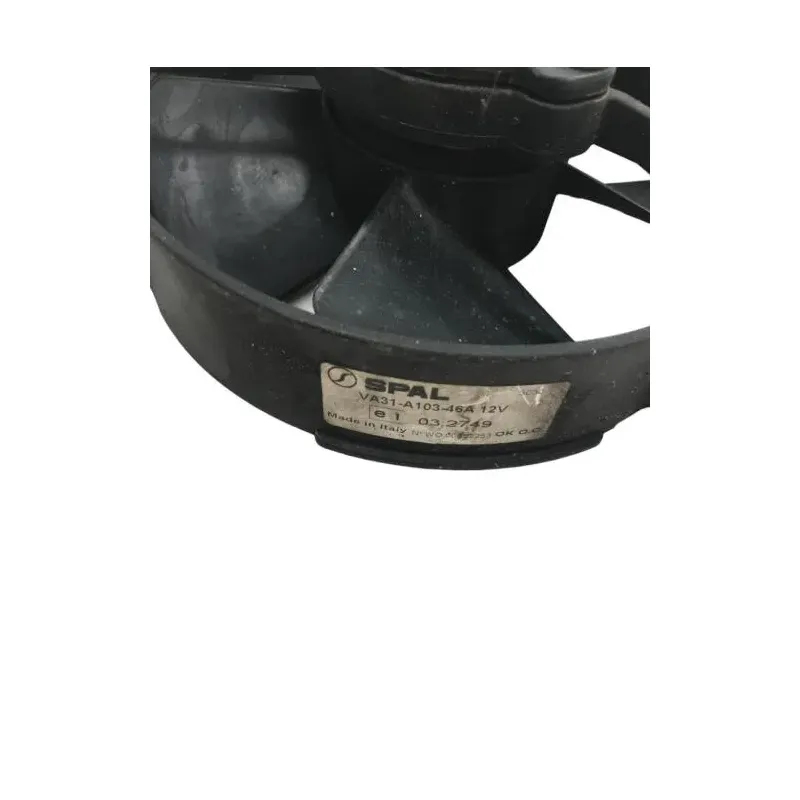 Ventilateur YAMAHA YPR 125 2010-2013 XMAX