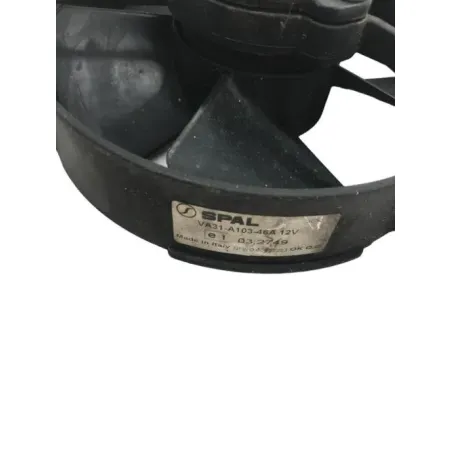 Ventilateur YAMAHA YPR 125 2010-2013 XMAX