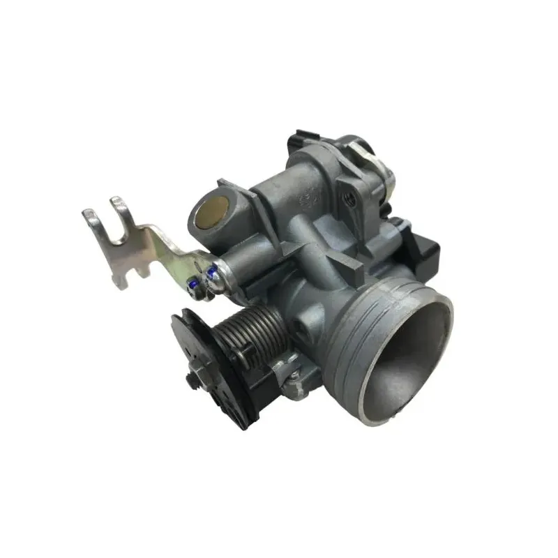 Corps papillon injection SUZUKI UH 125 2017-2020 BURGMAN