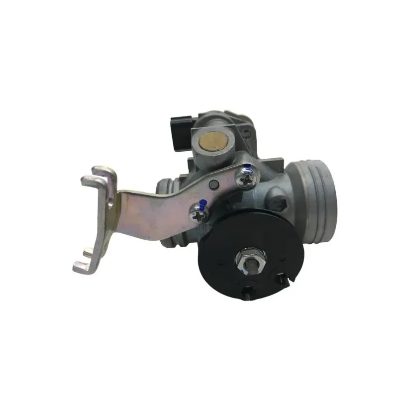 Corps papillon injection SUZUKI UH 125 2017-2020 BURGMAN