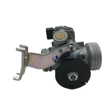 Corps papillon injection SUZUKI UH 125 2017-2020 BURGMAN