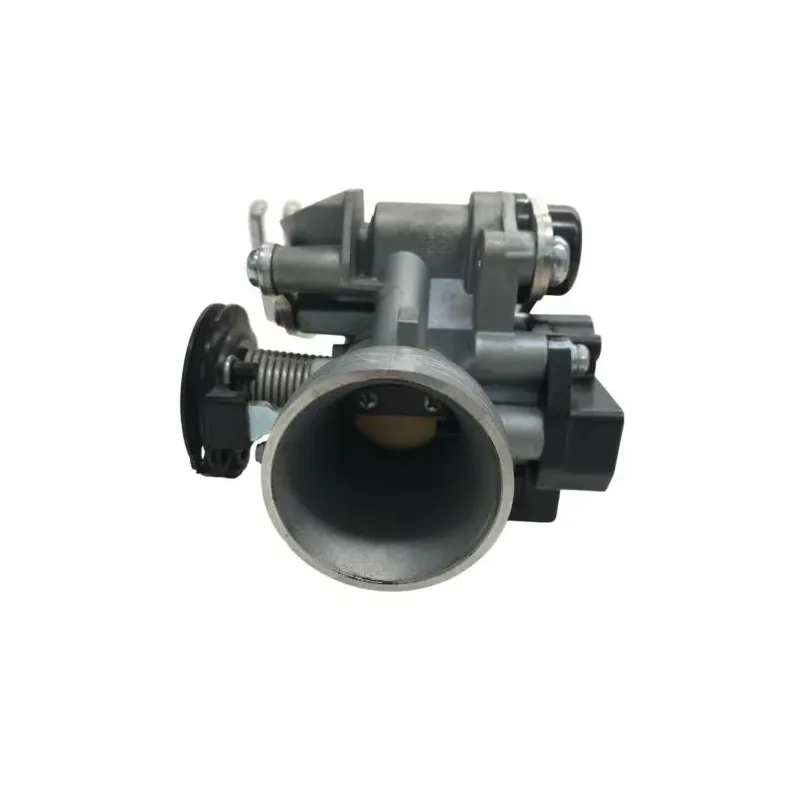 Corps papillon injection SUZUKI UH 125 2017-2020 BURGMAN