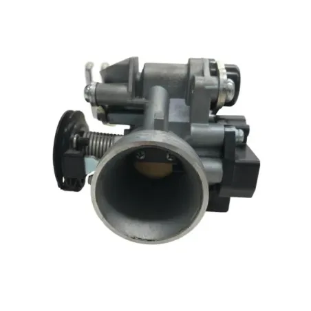 Corps papillon injection SUZUKI UH 125 2017-2020 BURGMAN