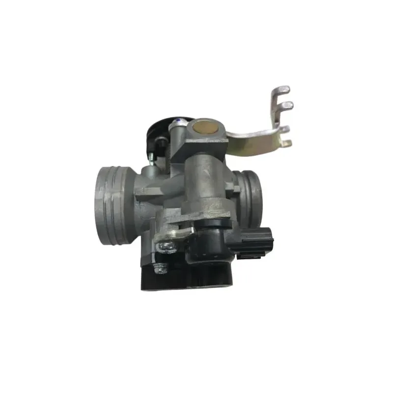 Corps papillon injection SUZUKI UH 125 2017-2020 BURGMAN