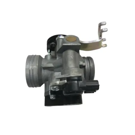 Corps papillon injection SUZUKI UH 125 2017-2020 BURGMAN