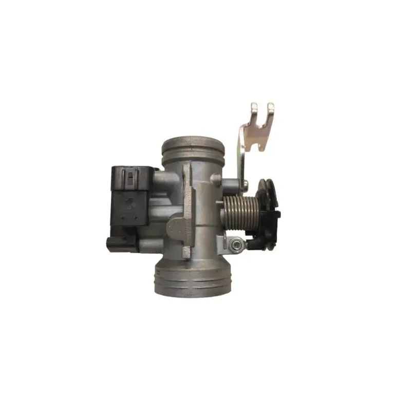 Corps papillon injection SUZUKI UH 125 2017-2020 BURGMAN