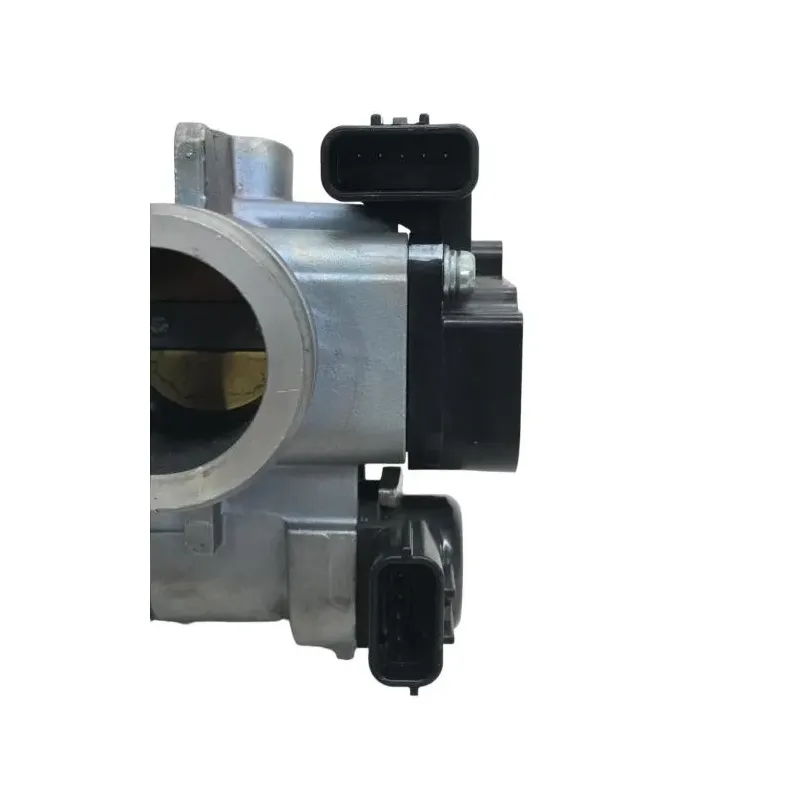 Corps papillon injection SUZUKI UH 125 2017-2020 BURGMAN