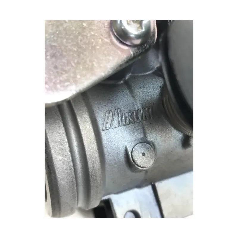 Corps papillon injection SUZUKI UH 125 2017-2020 BURGMAN