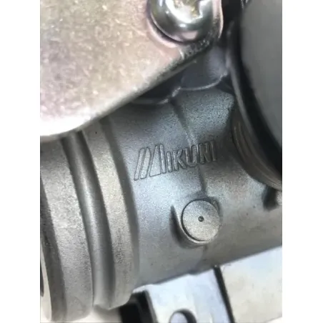 Corps papillon injection SUZUKI UH 125 2017-2020 BURGMAN
