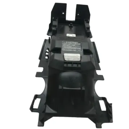 Passage de roue HONDA CB 500 1997-2002