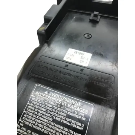 Passage de roue HONDA CB 500 1997-2002