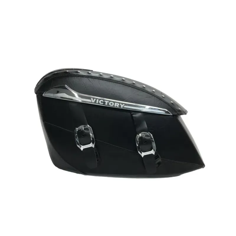 Valise gauche VICTORY CROSS ROADS 1700 2012-2014