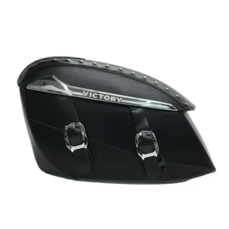 Valise gauche VICTORY CROSS ROADS 1700 2012-2014