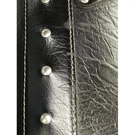 Valise gauche VICTORY CROSS ROADS 1700 2012-2014