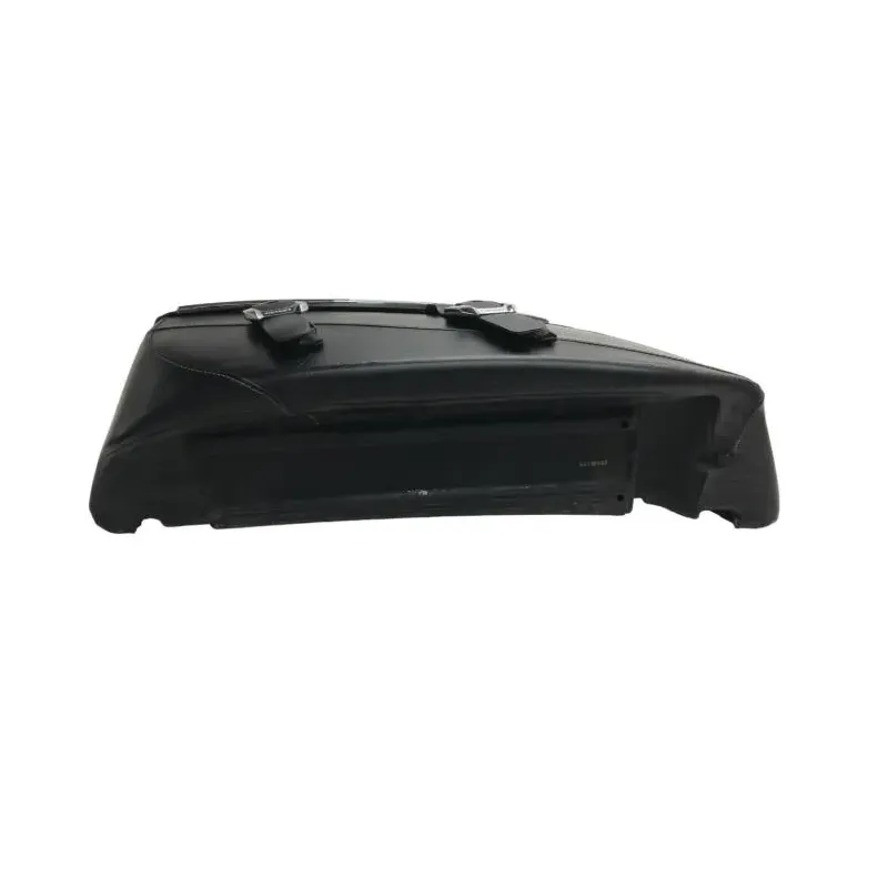 Valise gauche VICTORY CROSS ROADS 1700 2012-2014