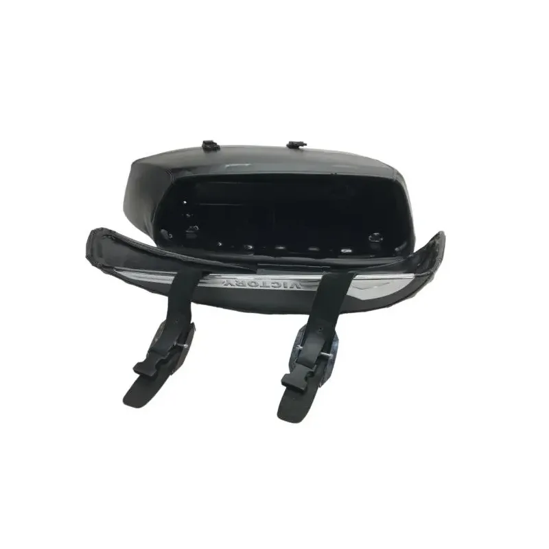 Valise gauche VICTORY CROSS ROADS 1700 2012-2014