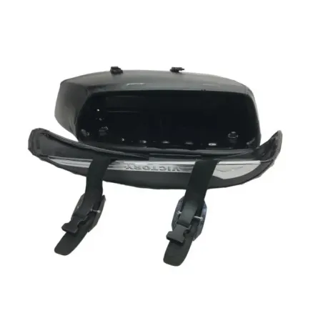 Valise gauche VICTORY CROSS ROADS 1700 2012-2014