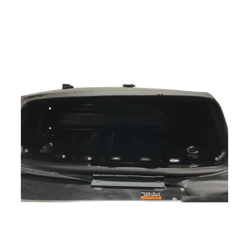 Valise gauche VICTORY CROSS ROADS 1700 2012-2014