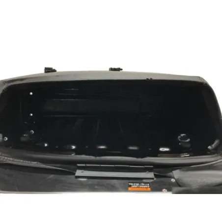 Valise gauche VICTORY CROSS ROADS 1700 2012-2014