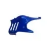 Demi sabot gauche SUZUKI GSX F 750 1989-1997