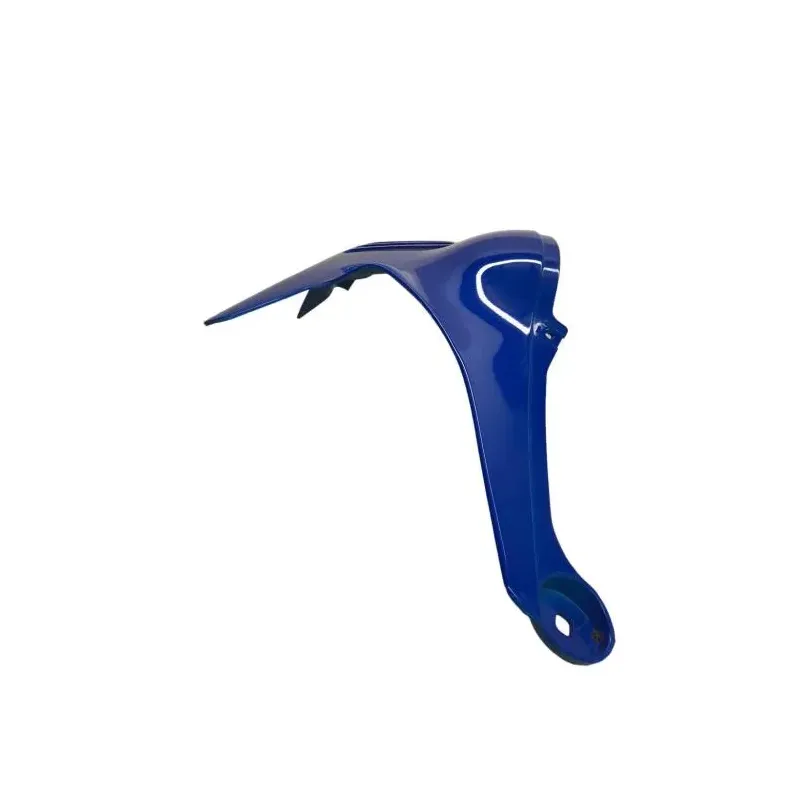 Demi sabot gauche SUZUKI GSX F 750 1989-1997