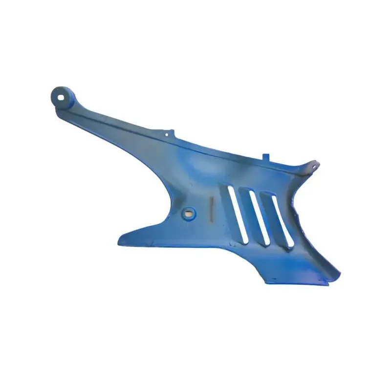 Demi sabot gauche SUZUKI GSX F 750 1989-1997