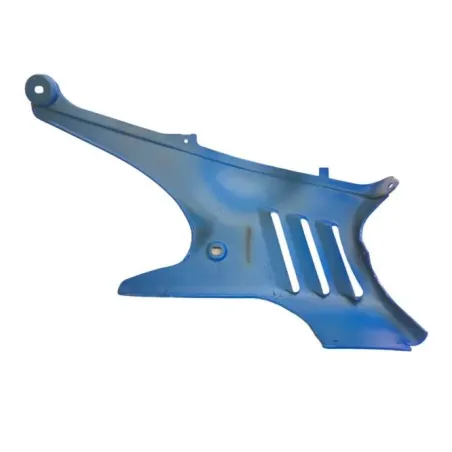 Demi sabot gauche SUZUKI GSX F 750 1989-1997