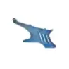 Demi sabot gauche SUZUKI GSX F 750 1989-1997