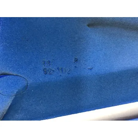 Demi sabot gauche SUZUKI GSX F 750 1989-1997