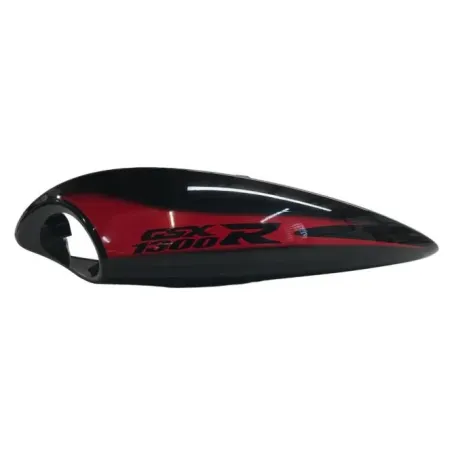 Cache carenage coque arriere droit SUZUKI GSXR 1300 2008-2017 HAYABUSA