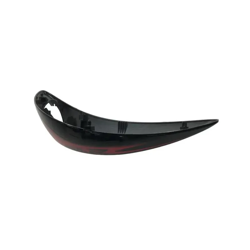 Cache carenage coque arriere droit SUZUKI GSXR 1300 2008-2017 HAYABUSA