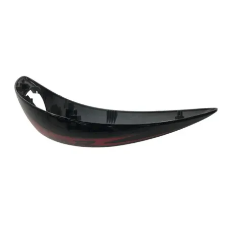 Cache carenage coque arriere droit SUZUKI GSXR 1300 2008-2017 HAYABUSA