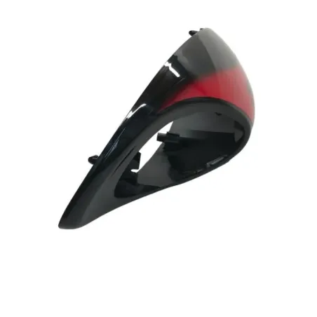 Cache carenage coque arriere droit SUZUKI GSXR 1300 2008-2017 HAYABUSA